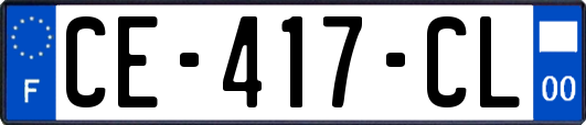 CE-417-CL