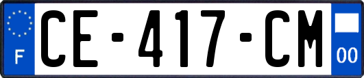 CE-417-CM