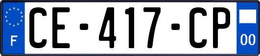 CE-417-CP