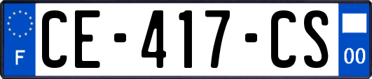 CE-417-CS