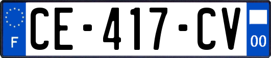 CE-417-CV