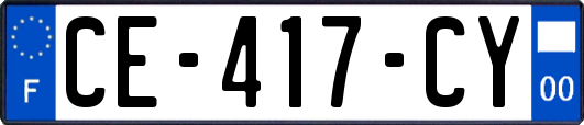 CE-417-CY