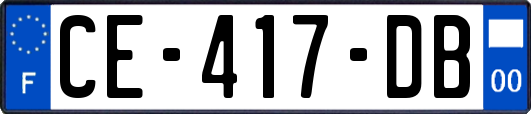 CE-417-DB