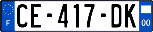 CE-417-DK