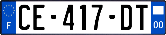 CE-417-DT