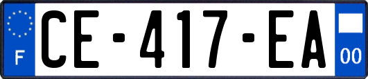 CE-417-EA