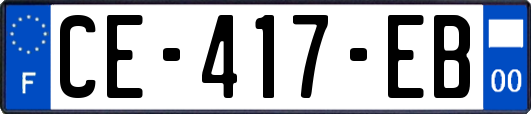 CE-417-EB