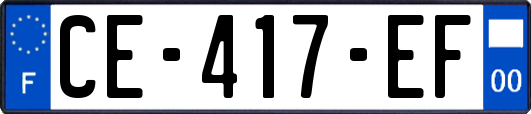 CE-417-EF