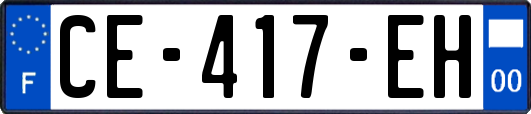CE-417-EH