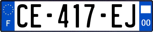 CE-417-EJ