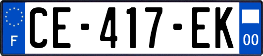 CE-417-EK
