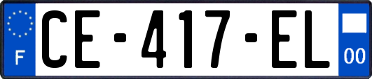 CE-417-EL