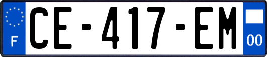 CE-417-EM