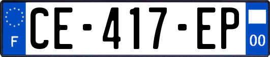 CE-417-EP