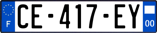 CE-417-EY