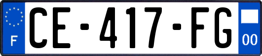 CE-417-FG