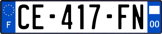 CE-417-FN