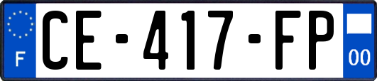 CE-417-FP