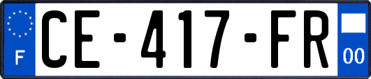 CE-417-FR