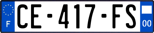 CE-417-FS