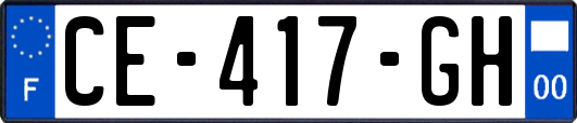 CE-417-GH