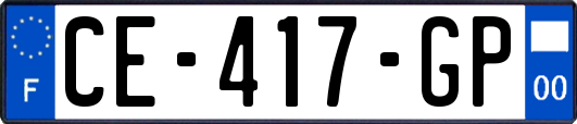CE-417-GP