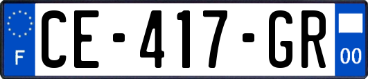 CE-417-GR