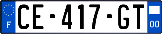 CE-417-GT