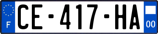 CE-417-HA