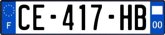 CE-417-HB