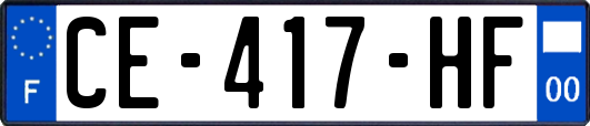 CE-417-HF