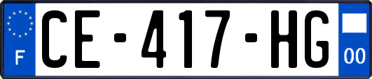 CE-417-HG