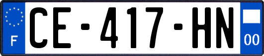 CE-417-HN