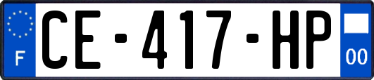 CE-417-HP