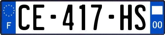 CE-417-HS