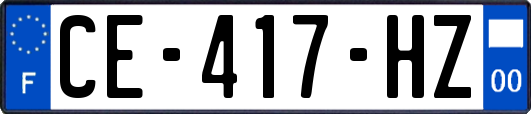 CE-417-HZ