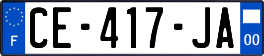 CE-417-JA