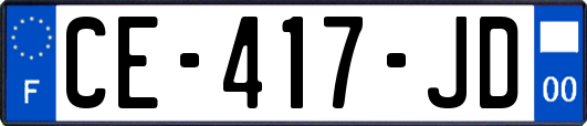 CE-417-JD
