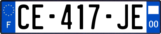 CE-417-JE