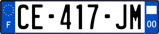 CE-417-JM
