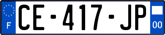 CE-417-JP