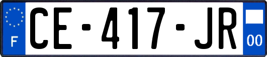 CE-417-JR