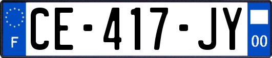CE-417-JY