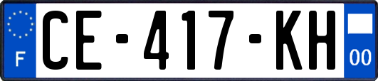 CE-417-KH