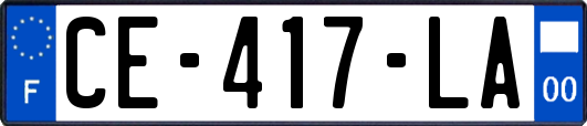 CE-417-LA