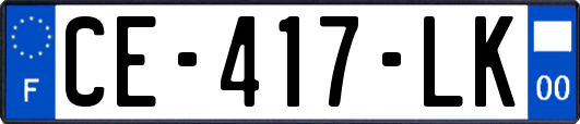 CE-417-LK
