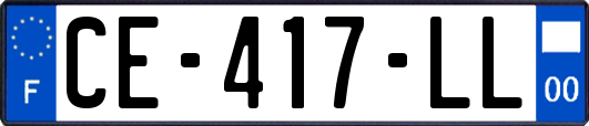 CE-417-LL