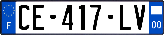 CE-417-LV