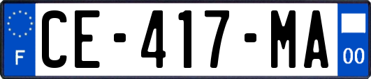 CE-417-MA
