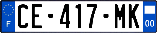 CE-417-MK